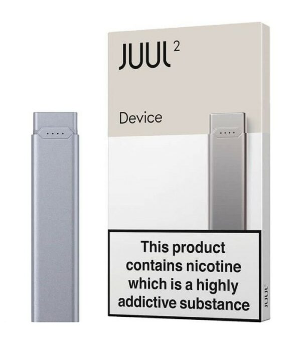 JUUL 2 – Device Cihaz