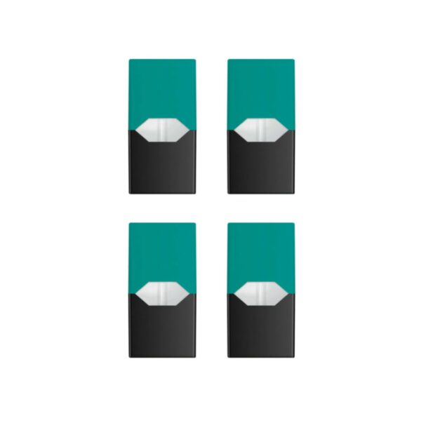 Juul Pod – Mint 1.7%