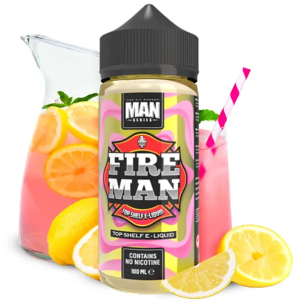 One Hit Wonder Fireman 100 ML