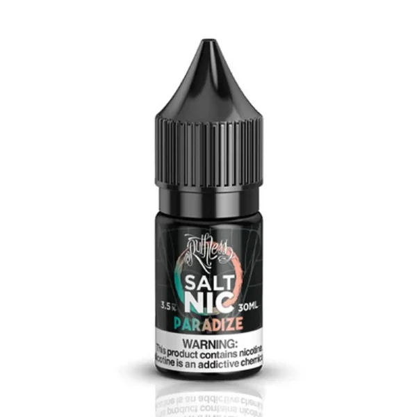 Ruthless Salt Paradise 30 ml