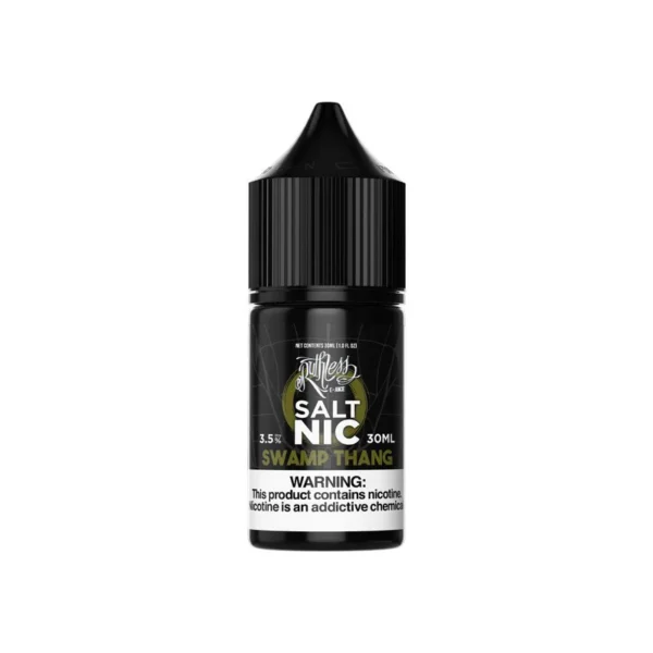 Ruthless Salt Swamp Thank 30 ml