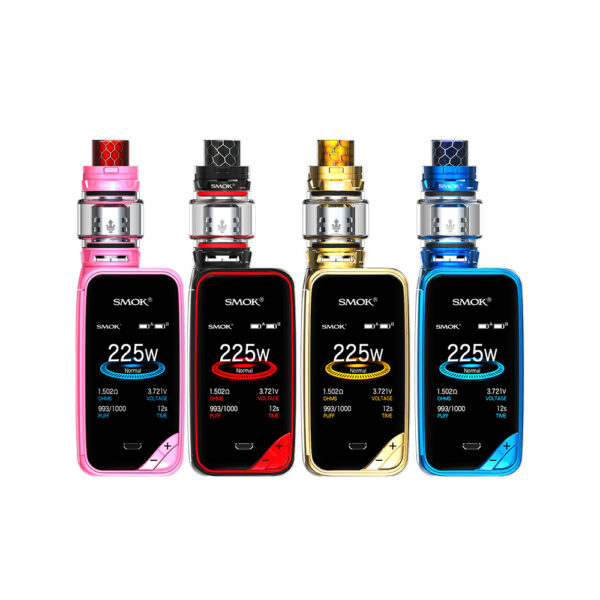 SMOK X-PRIV 225 W