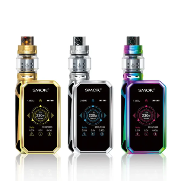 Smok G Priv 2 Luxe Edition