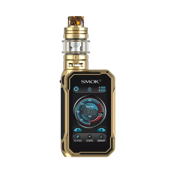 Smok G Priv 3 - Görsel 3