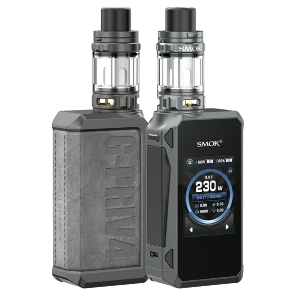 Smok G Priv 4 - Görsel 3