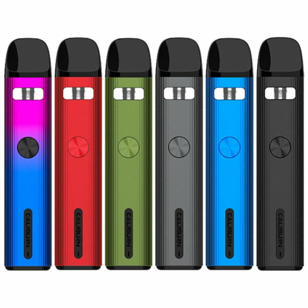 Uwell Caliburn G2