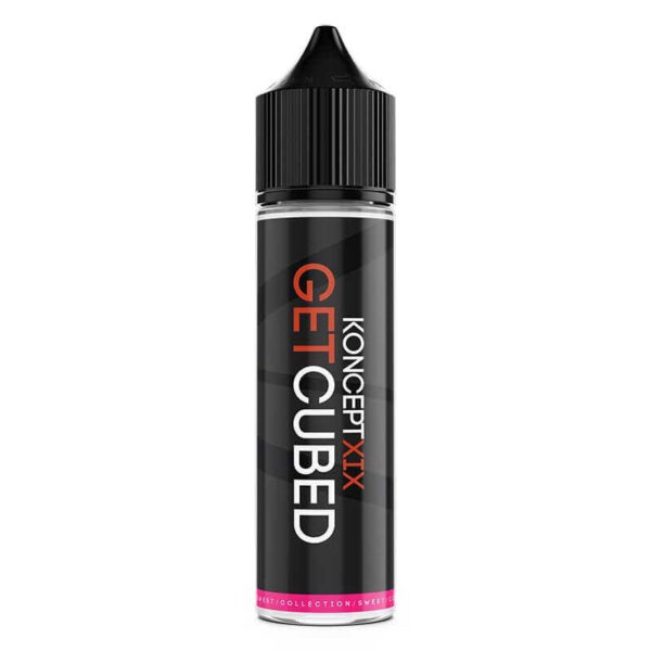 Vampire Vape – Get Cubed 60 ml Premium Likit