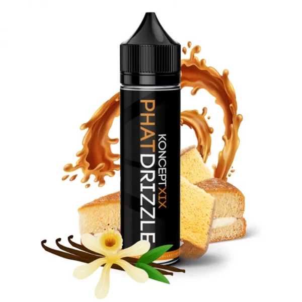 Vampire Vape – Phat Drizzle 60 ml Premium Likit