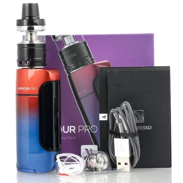 Vaporesso Armour Pro