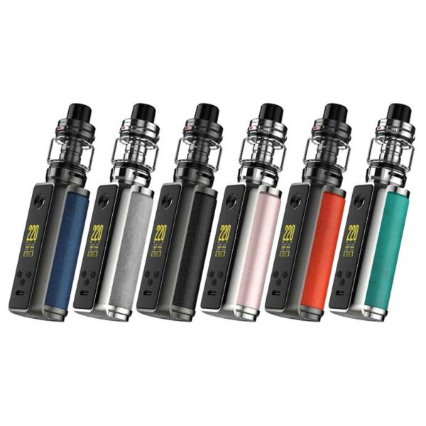 Vaporesso Target 200