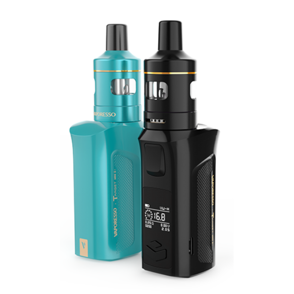 Vaporesso Target Mini - Görsel 2