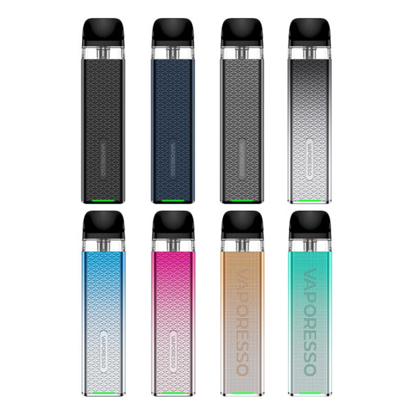 Vaporesso XROS 3